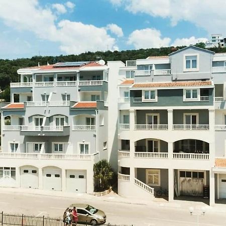 Hotel Luna Неум Экстерьер фото