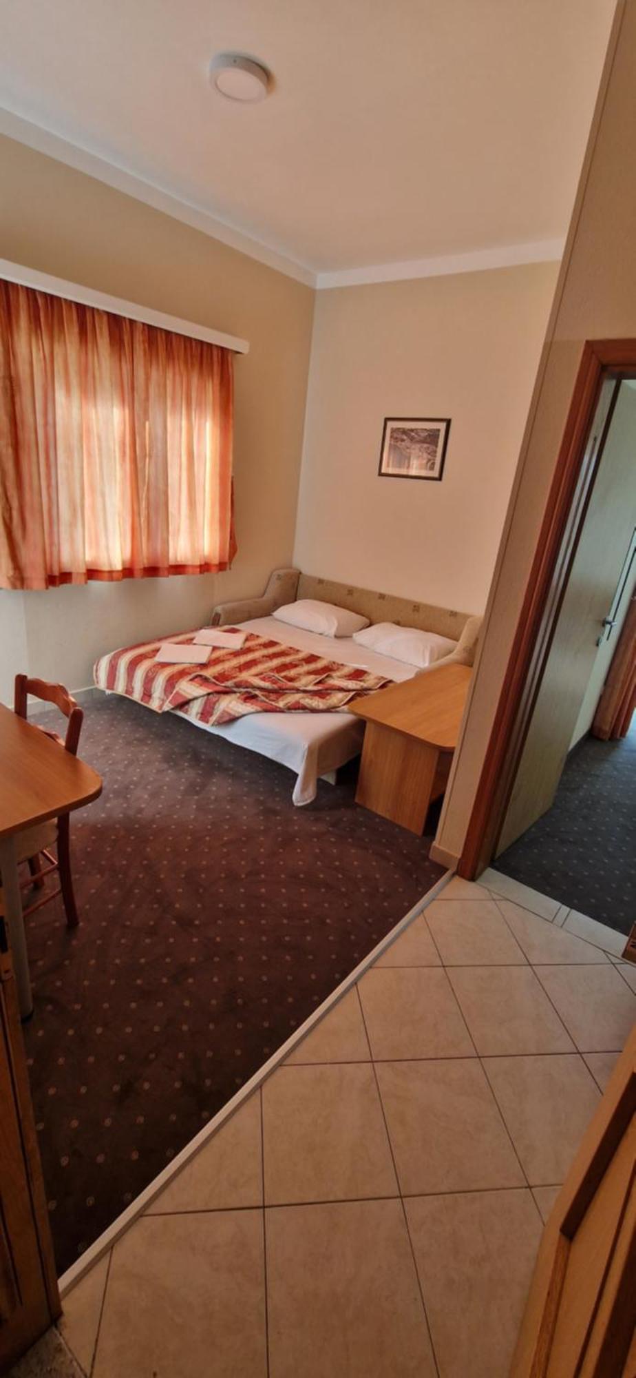 Hotel Luna Неум Номер фото